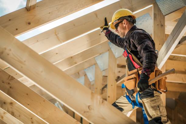Best Roof Leak Repair  in Fordoche, LA