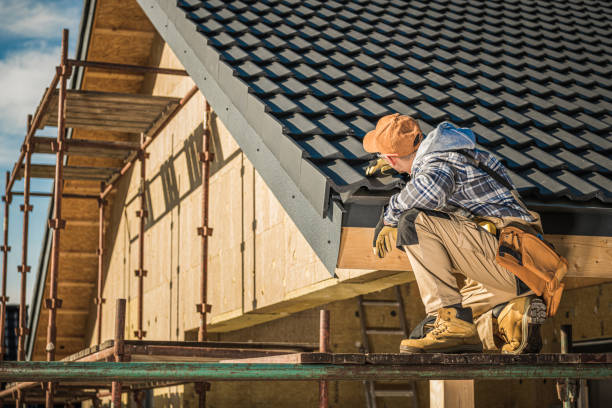 Best Roof Replacement Cost  in Fordoche, LA