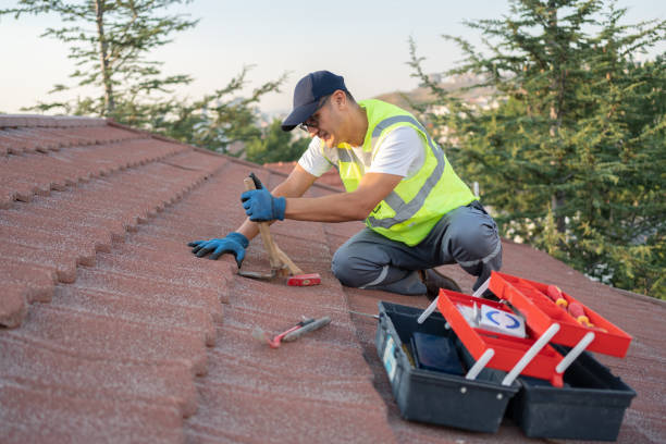 Best Roof Waterproofing Services  in Fordoche, LA