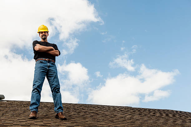 Best Metal Roofing Contractor  in Fordoche, LA