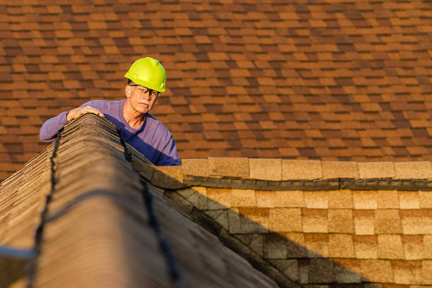 Best Residential Roofing Contractor  in Fordoche, LA
