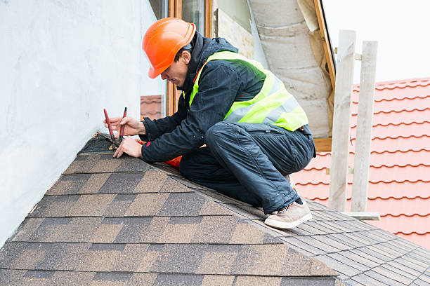 Roof Waterproofing Services in Fordoche, LA