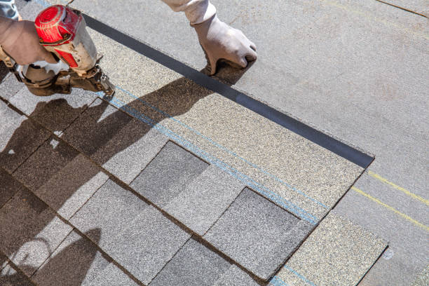 Best Commercial Roofing Services  in Fordoche, LA