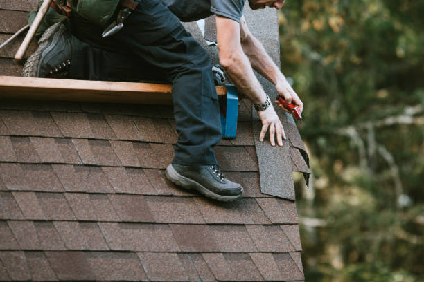 Best Tile Roofing Contractor  in Fordoche, LA