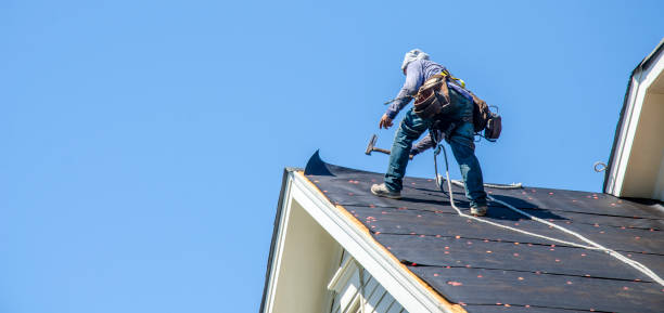 Best Roof Waterproofing Services  in Fordoche, LA